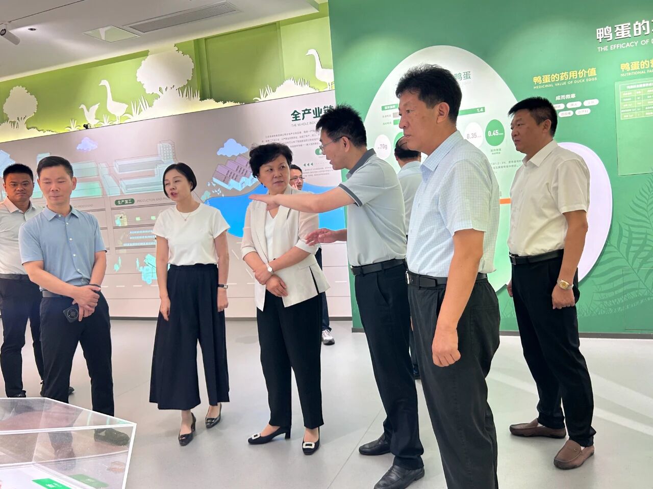 市人大專(zhuān)題視察城投集團(tuán)投資項(xiàng)目績(jī)